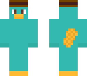 perry