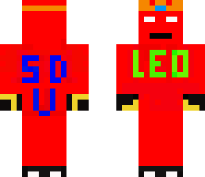 leo x leo