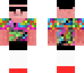 disco pig