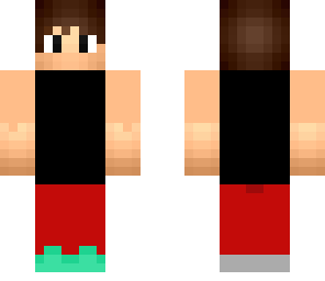 danka skin 43