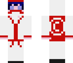crom school uniform