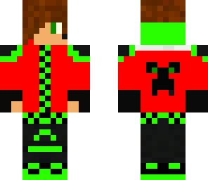danka skin 54