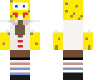 spongebob