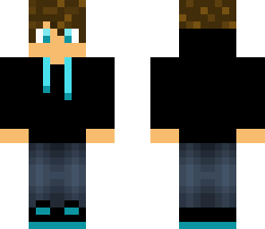 luzu azul