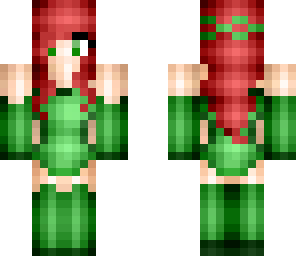 poison ivy 2