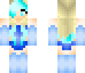 ice warrior
