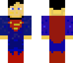 superman