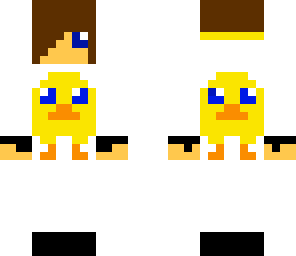 chick