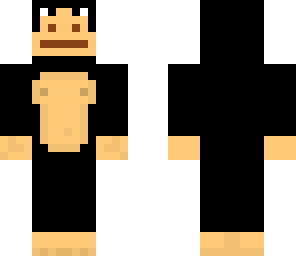 gorilla 