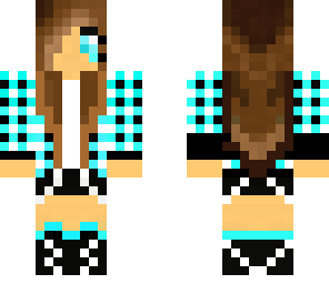 cute rock girl