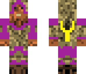 the god hunter koba