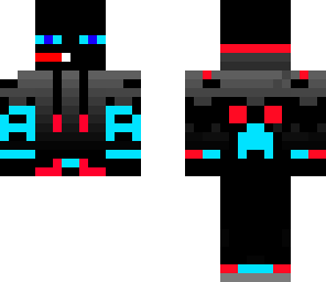 cool enderman