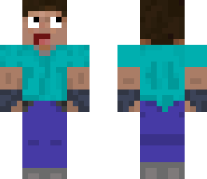 steve 10