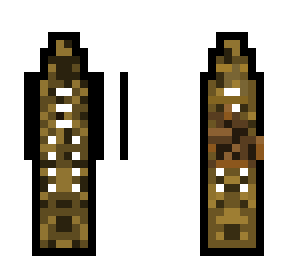 tower of legends