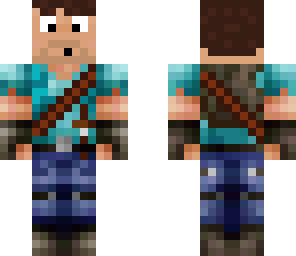 yronadventurer