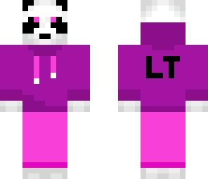 lt panda