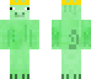king of pigs