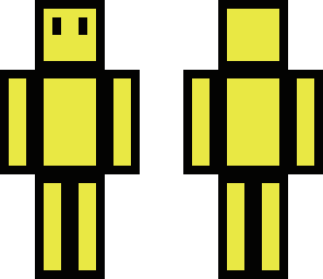 butter man