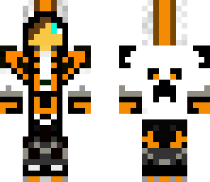 creeper hodde