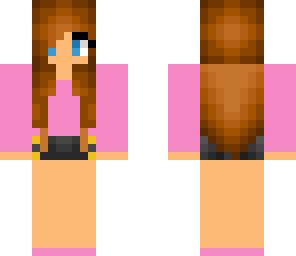 fashion girl