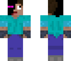 steve end