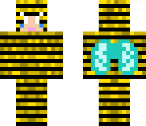 bee dude
