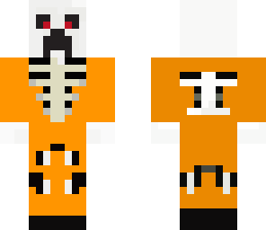creeper ghost