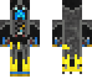 phantom creeper