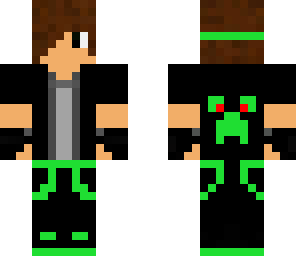 green steve