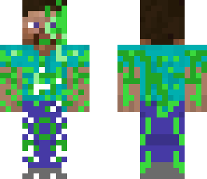 steve infected