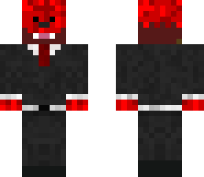 nether fluffy