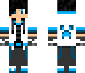 ice steve