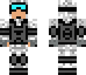 arctic marine