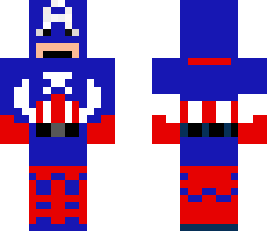 captain america