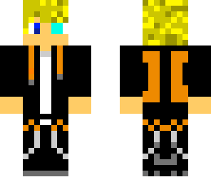 blonde blops2