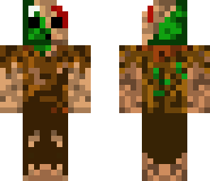 slimeman