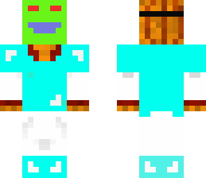 diamond guy