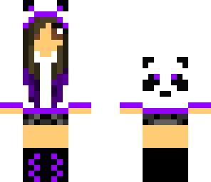updated one of my skins