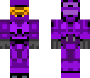 purple spartan 