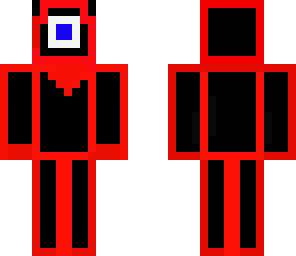 1 eyed ninja