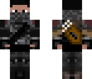demon archer