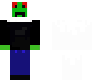 potterspuryprogamer skin