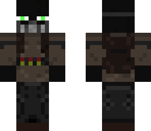 ender survivlest