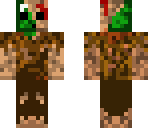 slimeman
