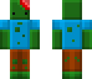 derp zombie