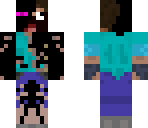 ender steve