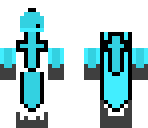 cool slime assasin 2