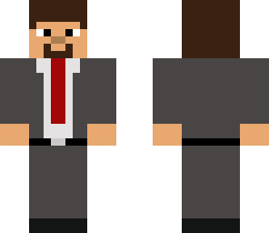 jake suit