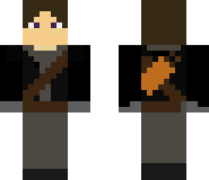 black assasin
