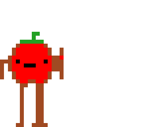 apple